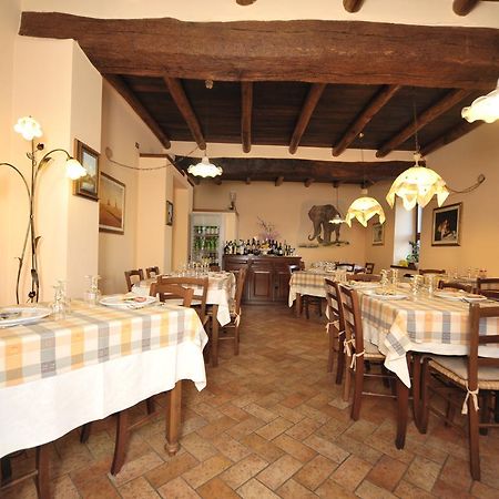 Romantica Pucci Bagnoregio Zewnętrze zdjęcie