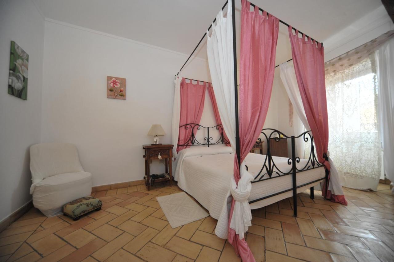 Romantica Pucci Bagnoregio Zewnętrze zdjęcie