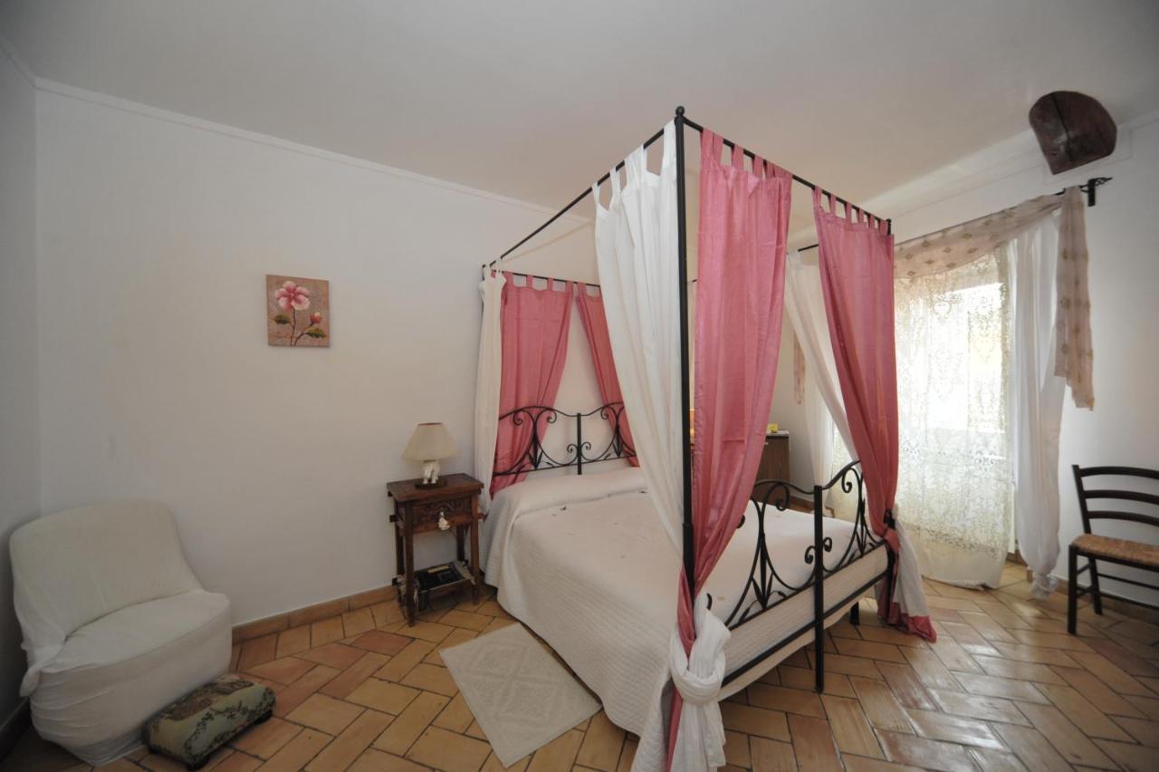 Romantica Pucci Bagnoregio Zewnętrze zdjęcie