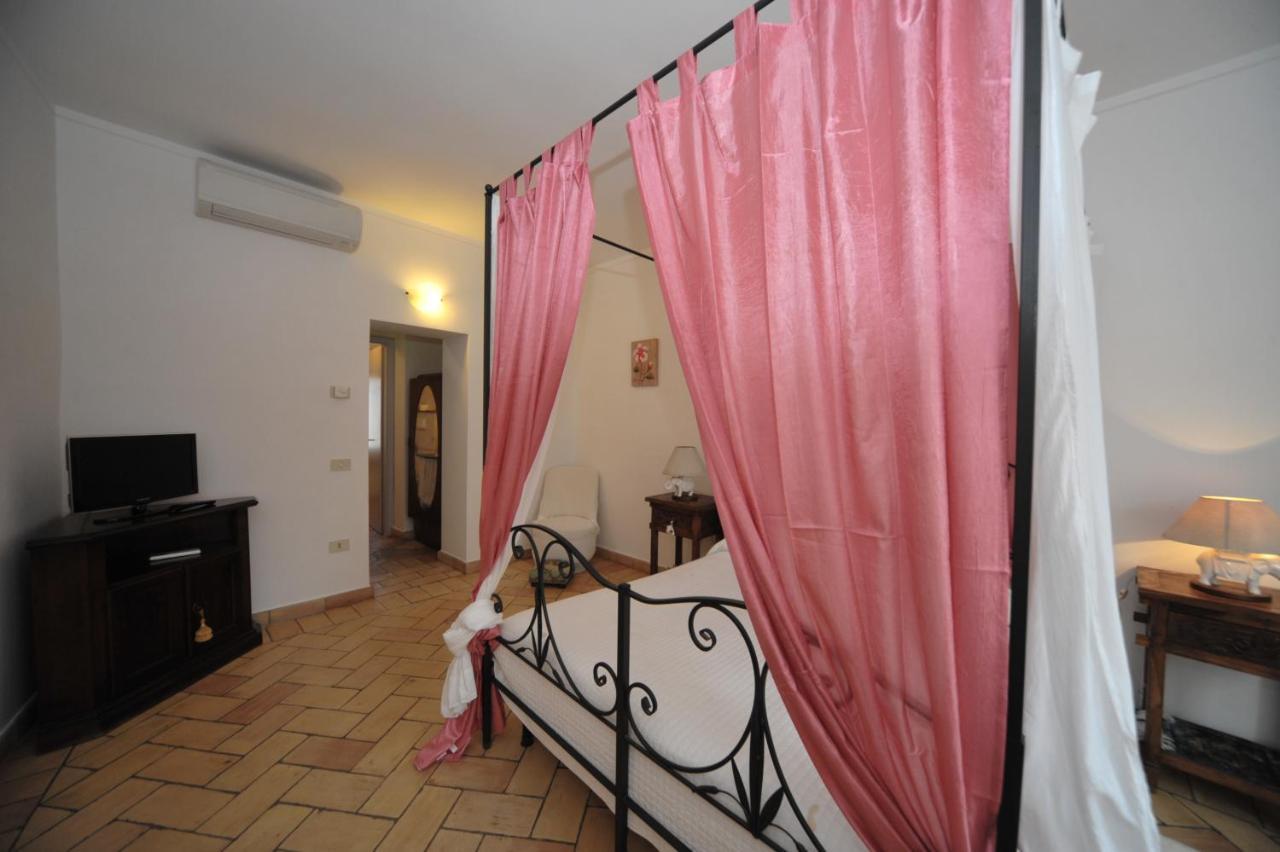 Romantica Pucci Bagnoregio Zewnętrze zdjęcie